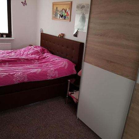 Ferienwohnung An Der Kurpromrnade Bad Schandau Εξωτερικό φωτογραφία