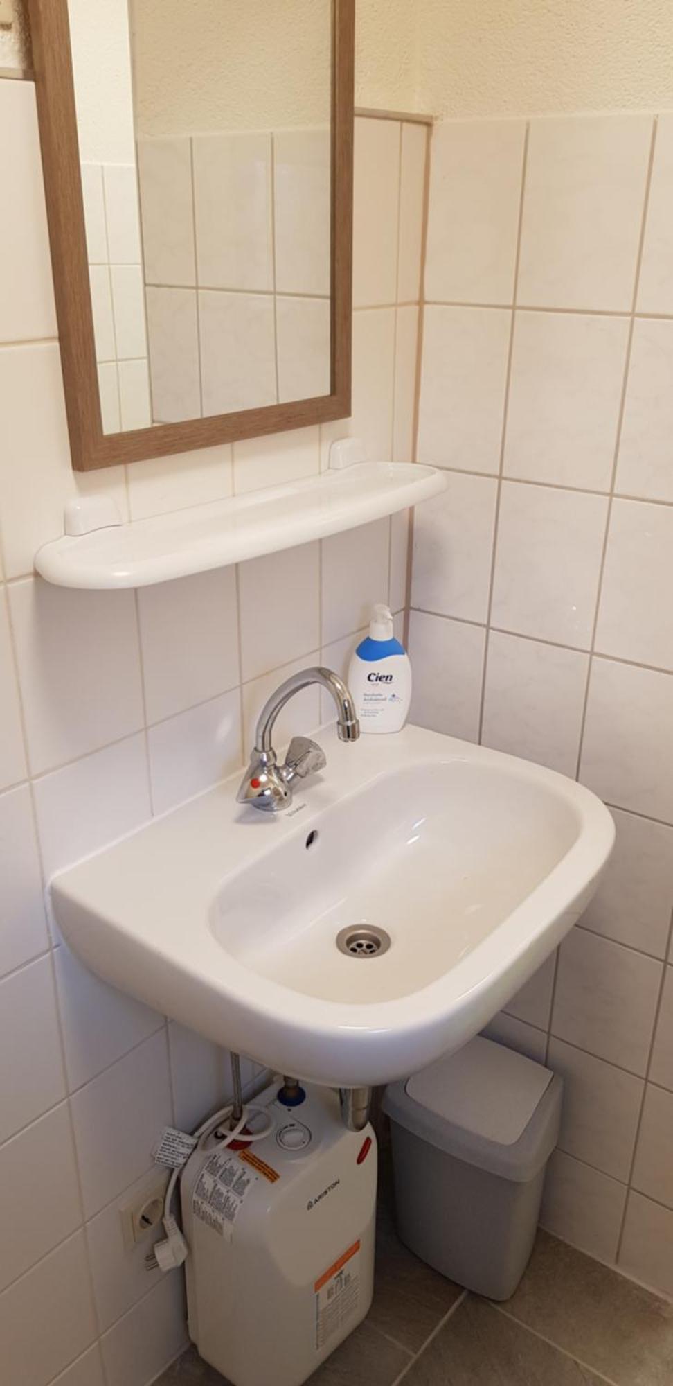 Ferienwohnung An Der Kurpromrnade Bad Schandau Εξωτερικό φωτογραφία