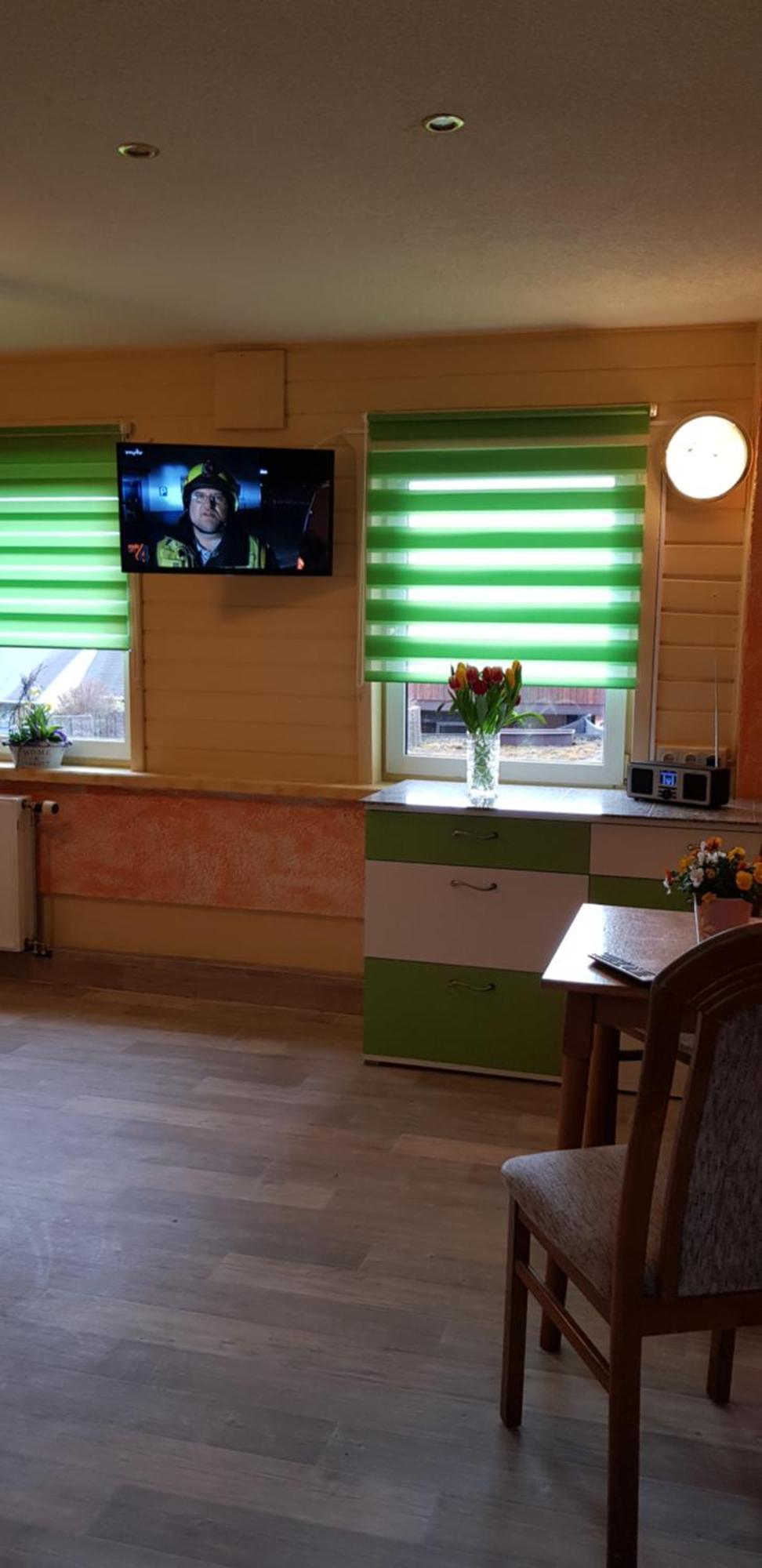 Ferienwohnung An Der Kurpromrnade Bad Schandau Εξωτερικό φωτογραφία