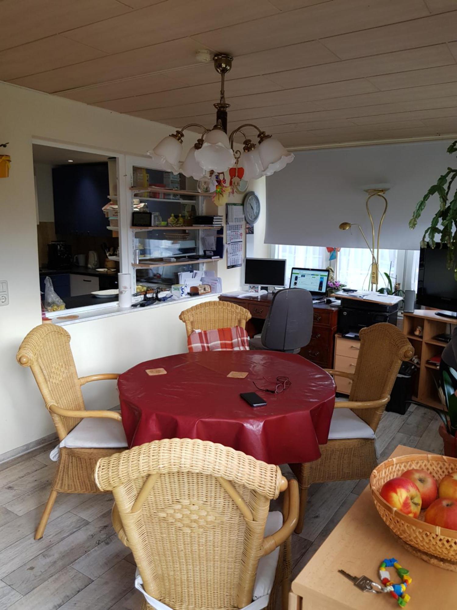 Ferienwohnung An Der Kurpromrnade Bad Schandau Εξωτερικό φωτογραφία