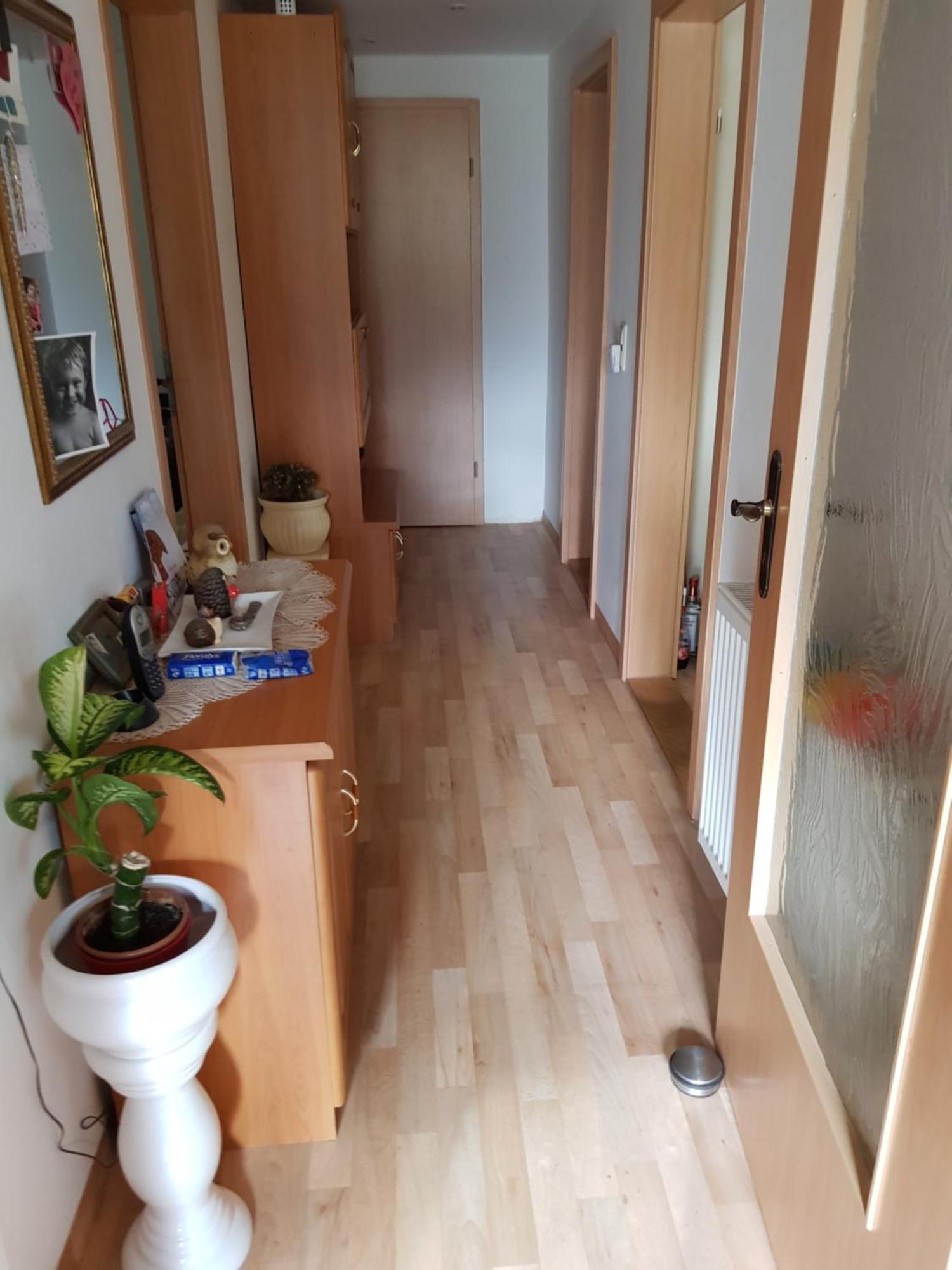 Ferienwohnung An Der Kurpromrnade Bad Schandau Εξωτερικό φωτογραφία